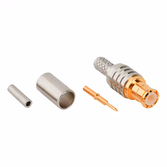 919-388P-51S Amphenol RF  Gruppi di connettori coassiali (RF)